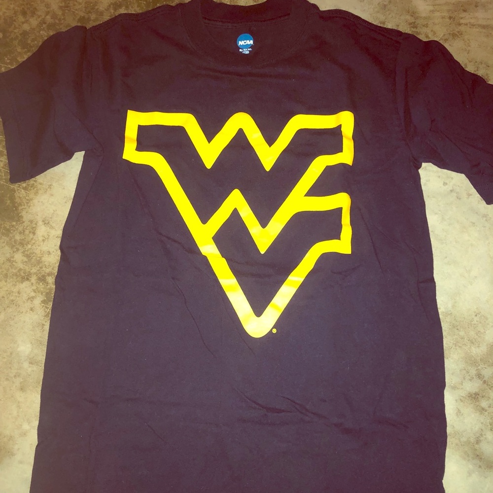 WVU Shirt